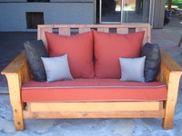 Futon Update
