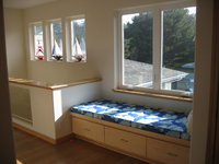 Window Seat