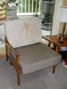 60's Chairs