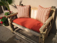 Southwest Comfort
