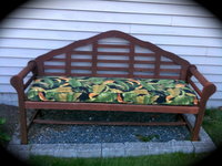 Garden Relaxation