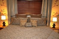Custom Throw Pillows For Bed