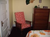 Sunny Deep Seating Seat & Back Cushion