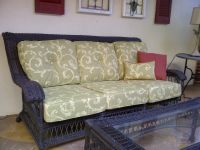 Deep Seating Replacement Cushions