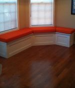 Perfect Fit Window Seat Cushions