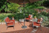 Sunbrella Patio Furniture Replacement Cushions