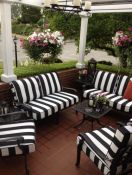 Deep Seating Outdura Patio Cushions