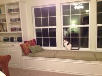 Beautiful Robert Allen Window Seat Cushion