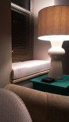 Sunbrella Window Seat Cushion For My Cats