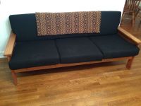 Old Couch Frame- Robert Allen Replacement Cushion