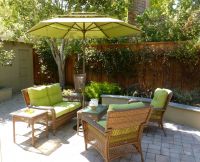 Replacement Wicker Furniture Sunbrella Cushions