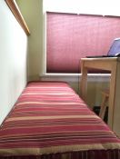 Custom Bench Cushion