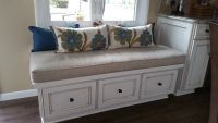 Optimal Comfort Window Seat Cushion