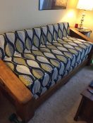 New Custom Indoor Sofa Cushions