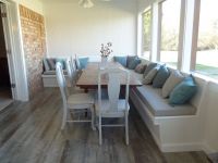 My Beautiful Dining Room Sunbrella Cushions