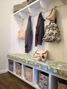 Our Beautiful Entry Bench Cushion