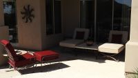 Sunbrella Deep Seating Chair Cushions And Ottomans