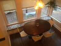 Dining Area Window Seat Cushions