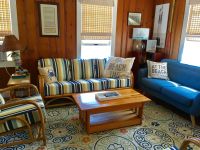 New Living Room Sofa Cushions in Outdoor Fabrics