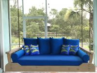 Swing Bed Cushions