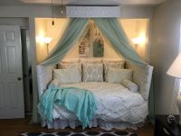 Premier Prints Monroe Snowy/Slub Daybed Pillows