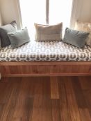 Premier Prints Custom Window Seat Cushion