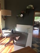Breakfast Nook Bench Cushions