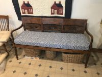 Robert Allen Indoor Bench Cushion