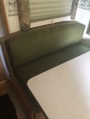 Replacement Cushions For RV Dinette