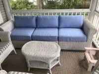 New Sofa Cushions