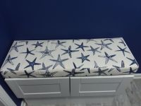 Laundry Room Bench Cushion