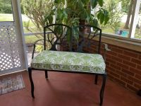 Porch Loveseat Cushion