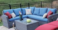 Cushion Slip Covers