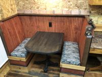 Breakfast Nook Cushions