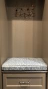 Mudroom Bech Cushion