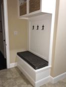 Mudroom Bench Cushion