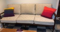 Mid-century Modern Sofa Cushions