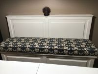 New Banquette Bench Cushion