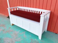 Custom Bench Cushion