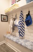 Scott Living Mudroom Bench Cushion