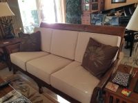 New Custom Replacement Sofa Cushions