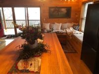 Cozy Cabin Cushions