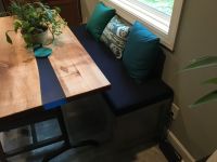 Banquette Bench Cushion