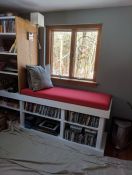 Window Seat Cushion