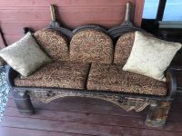 Custom Sofa Cushions