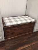 Bench Cushion