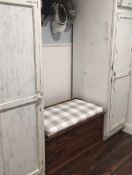 Bench Cushion