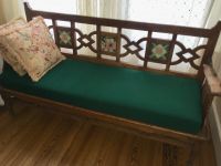 Alcove Bench Cushion