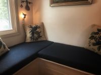 Window Seat Cushions