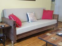 Custom Sofa Cushions
